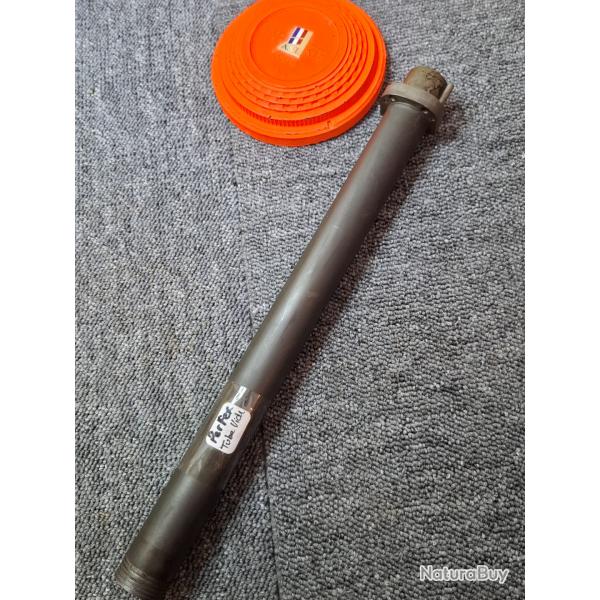 MANUFRANCE PERFEX  - Cal12 - Pice - ( ref.int B2) - Tube vide