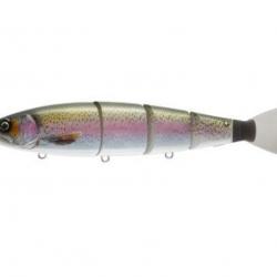 Leurre dur Madness Balam 350 real rainbow trout