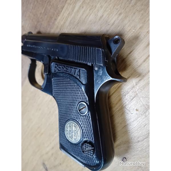 PISTOLET BERETTA 950 B