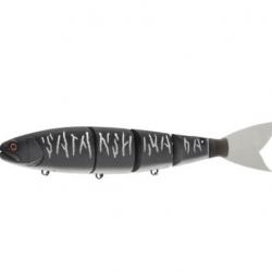 Leurre dur Madness Balam 300 satan black