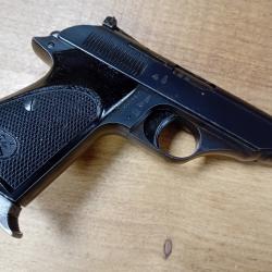 PISTOLET BERNARDELLI 60 7,65 Browning