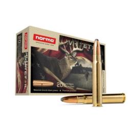 BALLES WHITETAIL 7RM 150gr NORMA
