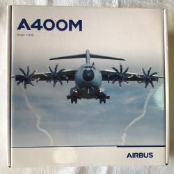 VENDS MODELE REDUIT A400M AIRBUS