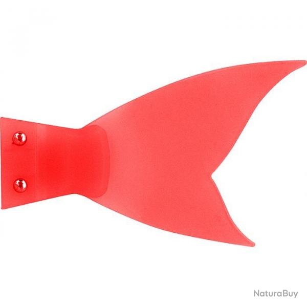 Queue de rechange madness Balam 245 Red
