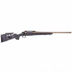 cva cascade LRX 308 fileté cerakote bronze 22" 56cm