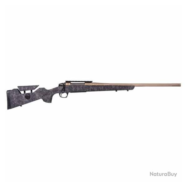 cva cascade LRX 308 filet cerakote bronze 22" 56cm
