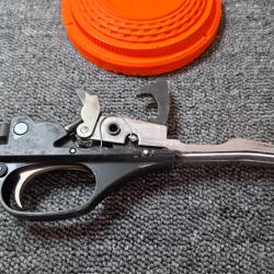 LANBER UNIFRANCE - Cal12 - Semi Auto - Pièce - Sous garde complète