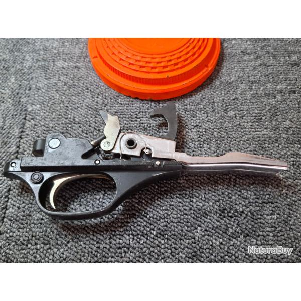 LANBER UNIFRANCE - Cal12 - Semi Auto - Pice - Sous garde complte