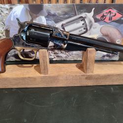 REPLIQUE 1858 RM ACIER LAITON BRONZE GRAVE CAL 44 PN