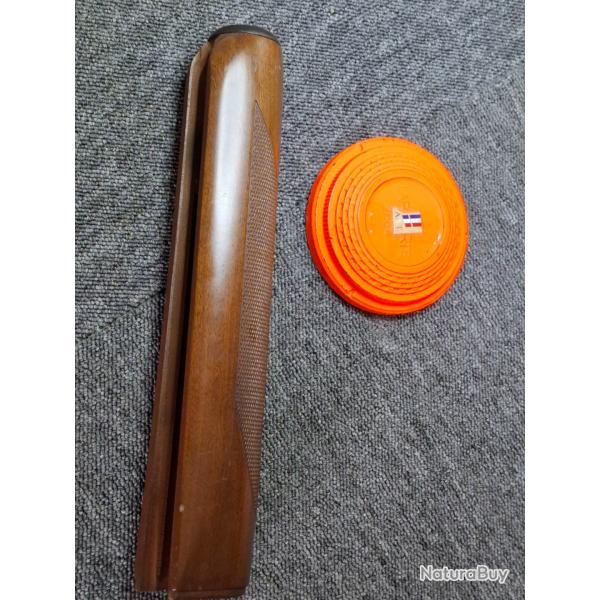 LANBER UNIFRANCE - Cal12 - Semi Auto - Pice - Devant