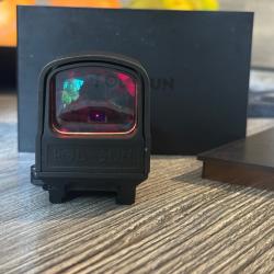 Viseur HOLOSUN HS510c