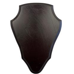 ECUSSON BOUT ROND 30X18 FONCE