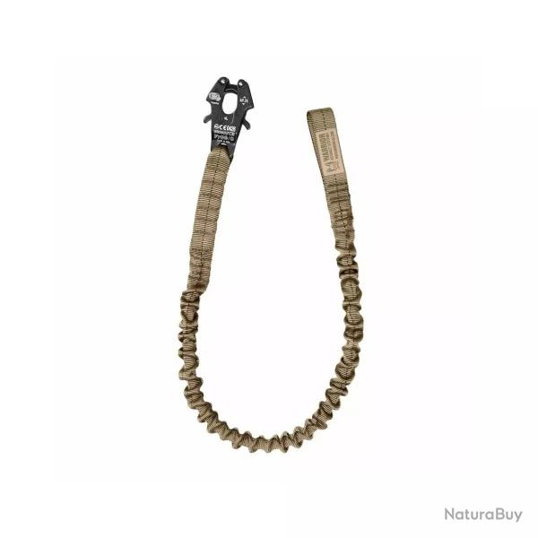 Personal Retention Lanyard Coyote