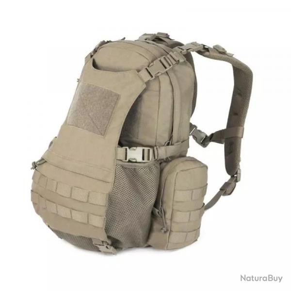 Sac  Dos Helmet Cargo Pack L Coyote Tan 28L