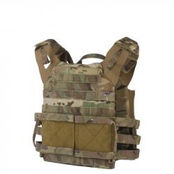 Gilet JPC2.0 ORTACTICAL dégagement rapide - Multicam