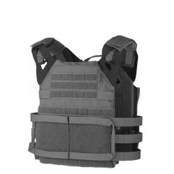 Gilet JPC2.0 ORTACTICAL dégagement rapide - Gris