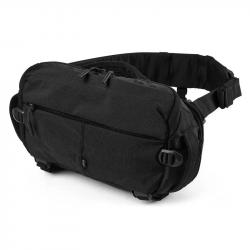 Sacoche bandoulière LV8 8L Noir (019)