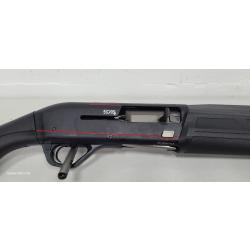 NEUF !!! DESTOCKAGE WINCHESTER SX4 BLACK RED CALIBRE 12/89 CANON DE 66CM
