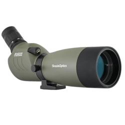 Longue-vu 20-60x60 FMC Télescope de Chasse avec Trépied Observation Oiseaux & Faune Chasse