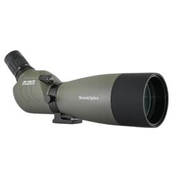 Longue-vu 25-75x70 FMC FMC Télescope de Chasse avec Trépied Observation Oiseaux & Faune Chasse