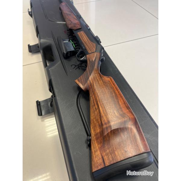 Browning Maral - 300 Win Mag + montage EAW