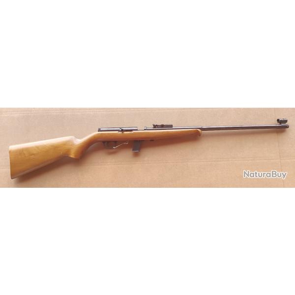 Carabine GEVARM A2  22lr  excellent tat