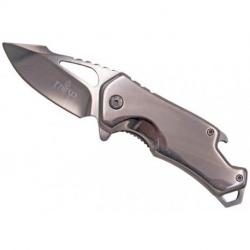 Couteau third 10 cm alu