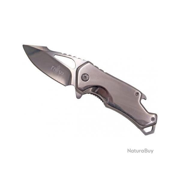 Couteau third 10 cm alu