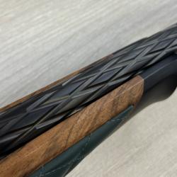 Exclu ! Canon Blaser R8 Custom double diamant 308 win