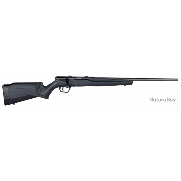 Carabine SAVAGE B17 FV Cal.17hmr filete