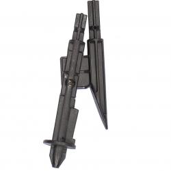 PIED EN POINTE POUR MONTERIA "STABLE STICK"