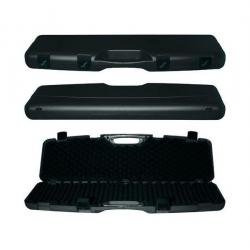 MALLETTE FUSIL ABS ECO 82X25X8 "MEGALINE"