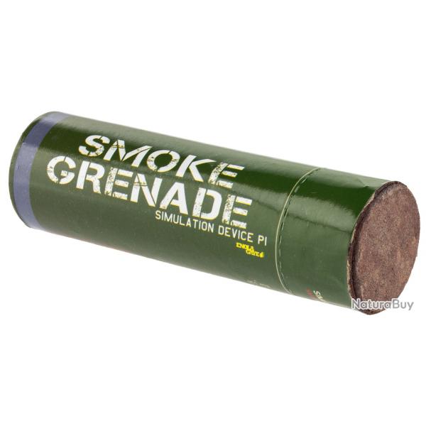 Fumigne  grattoir violet | Enola gaye (0000 1811)