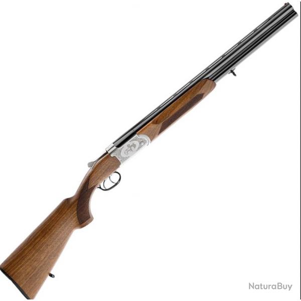 Fusil Superpose Verney-Carron Sagittaire Becassier Classique