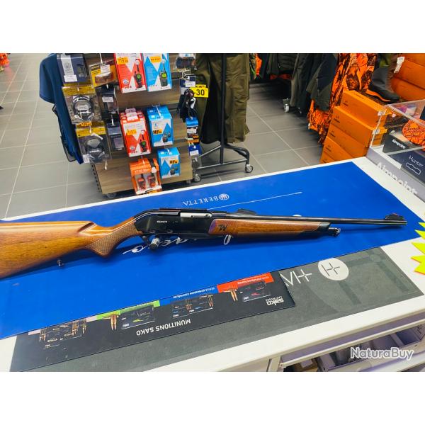 Carabine Winchester SXR Vulcan Cal.300 Win Mag