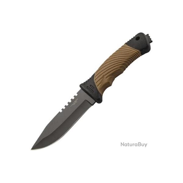 HERBERTZ ABS/Gomme Bicolore avec Etui