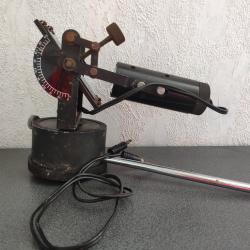 Goniomètre Physique Photomètre Polérisateur Spectrometre Mesure Optique