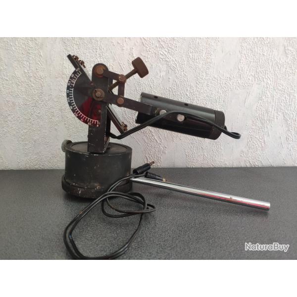Goniomtre Physique Photomtre Polrisateur Spectrometre Mesure Optique