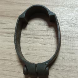 Grenadiere pour fusil Kropatschek 1886