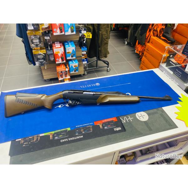 Carabine Benelli Argo E Comfort marron 30-06