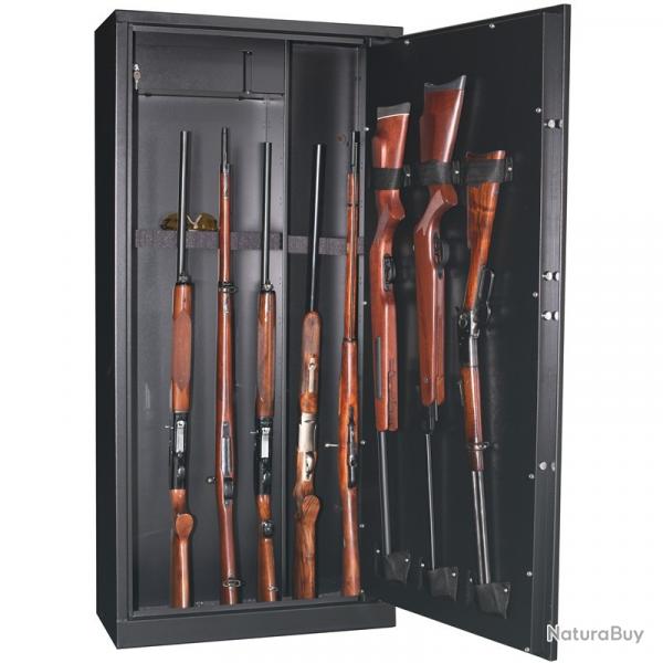 Armoire forte Fortify DELTA 15 armes