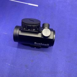 Point rouge Bushnell TRS25