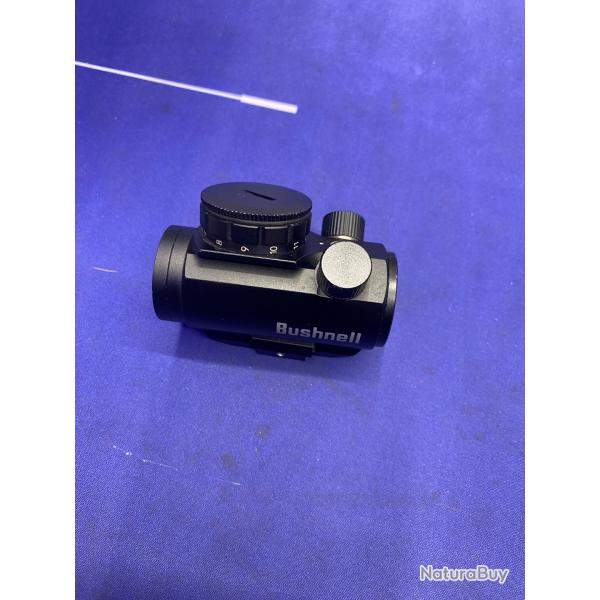 Point rouge Bushnell TRS25