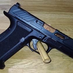 PISTOLET SHADOW SYSTEMS DR920 FILETE C/9X19
