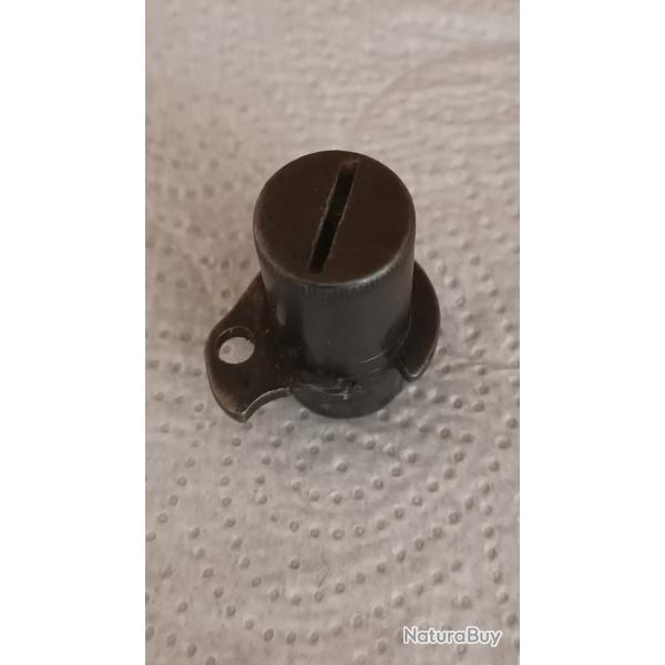 Embout de tube pour fusil Kropatschek 1886