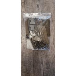 Kit de personnalisation AVS