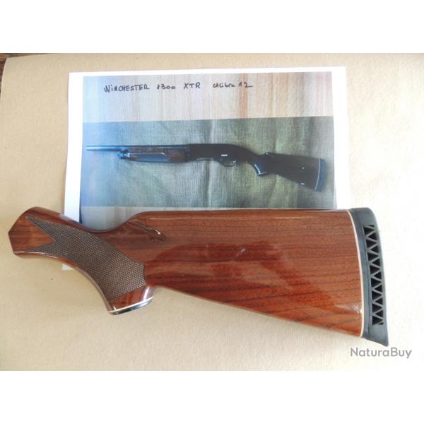 WINCHESTER 1300 XTR calibre 12         1