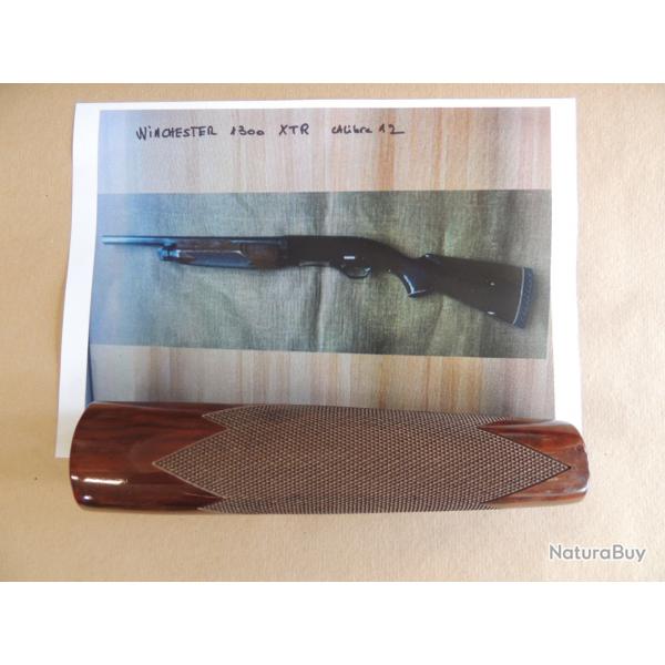 WINCHESTER 1300 XTR calibre 12         2
