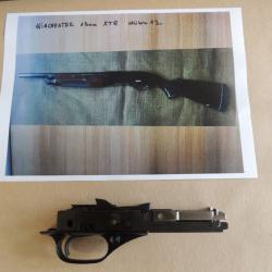 WINCHESTER 1300 XTR calibre 12         4