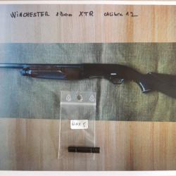 WINCHESTER 1300 XTR calibre 12         5